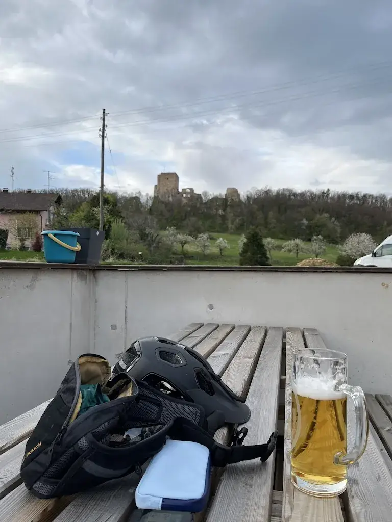 Alexandre Roty_Restaurant du Chasseur_Leymen_recensione