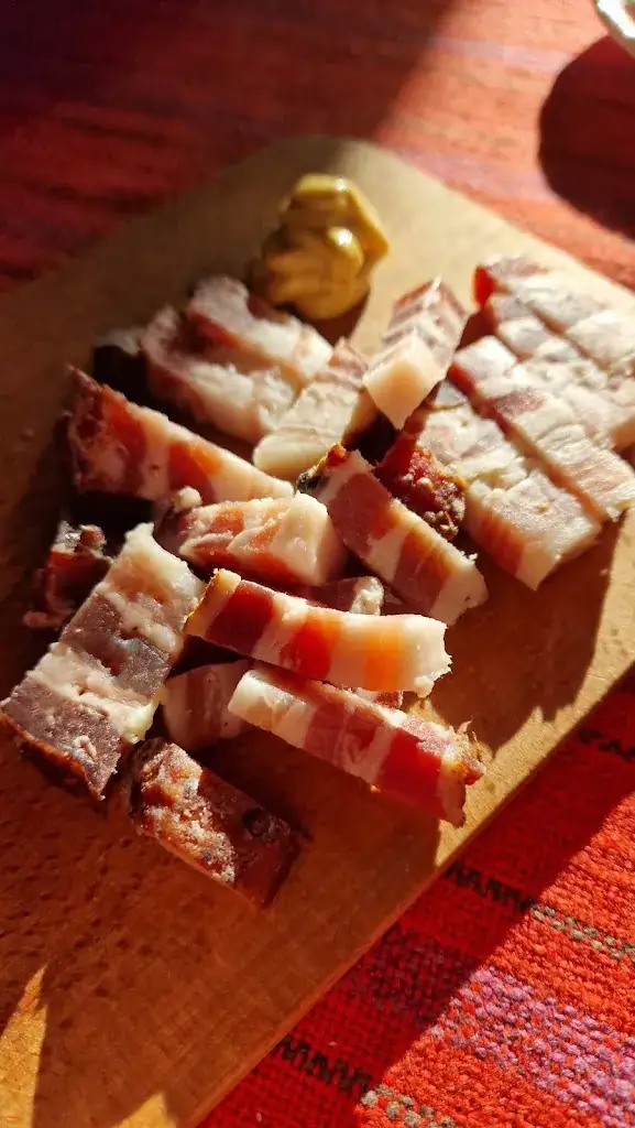 Hanspeter Brodmann_Restaurant du Chasseur_Leymen_recensione