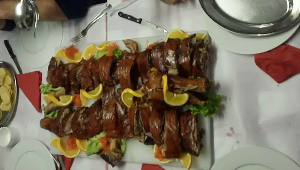 Café snack bar Riviera, Da Conceiçao Ferreira Dias restaurante en Bulle