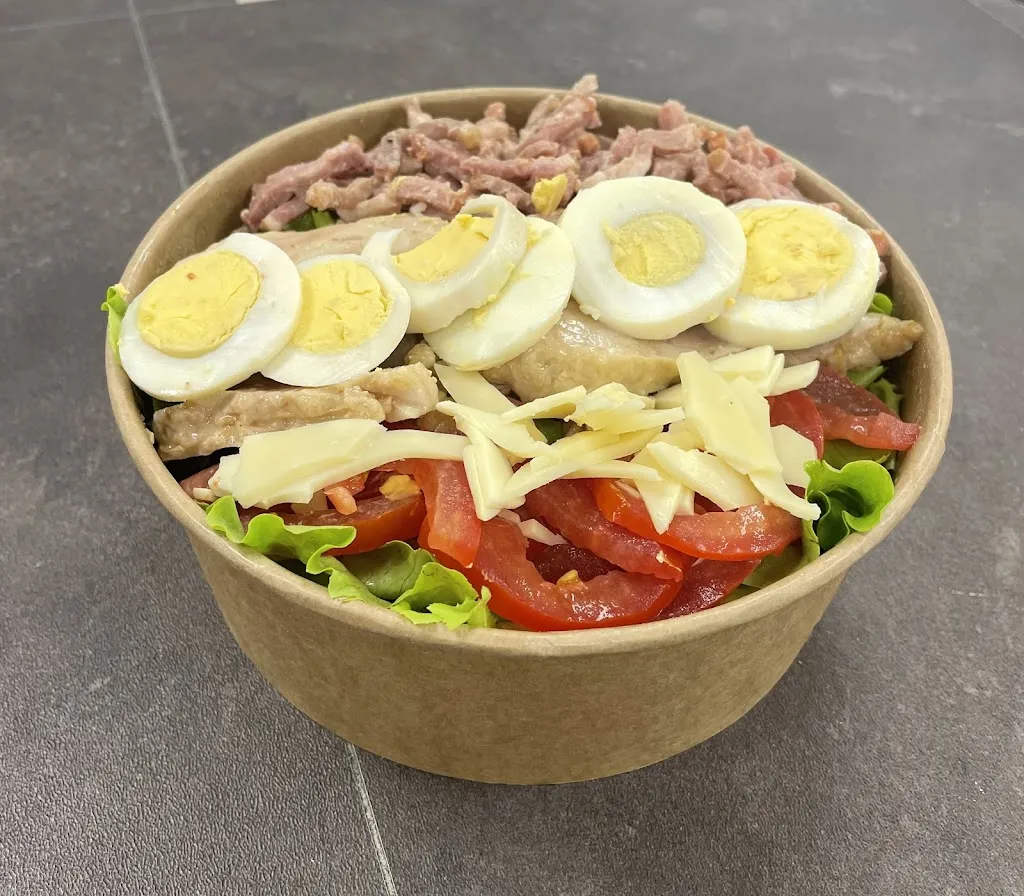 Le Coin Des Sandwichs restaurant in Longeville-en-Barrois