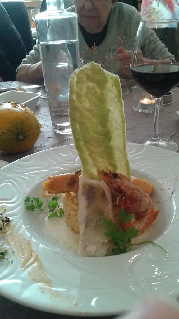 Menu_La Croisée des Chemins_Fegersheim_image_5