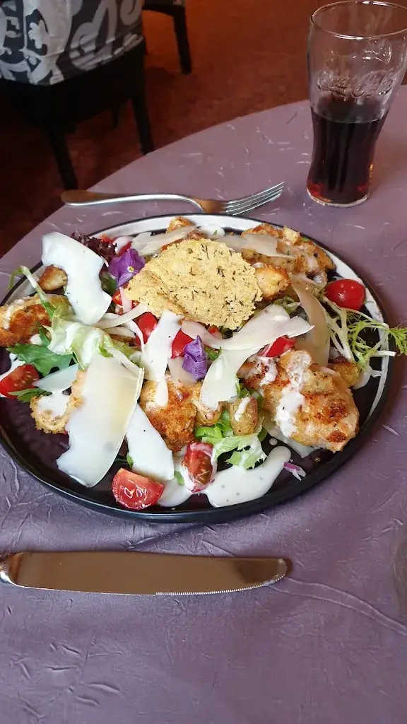 Menu_La Croisée des Chemins_Fegersheim_image_6