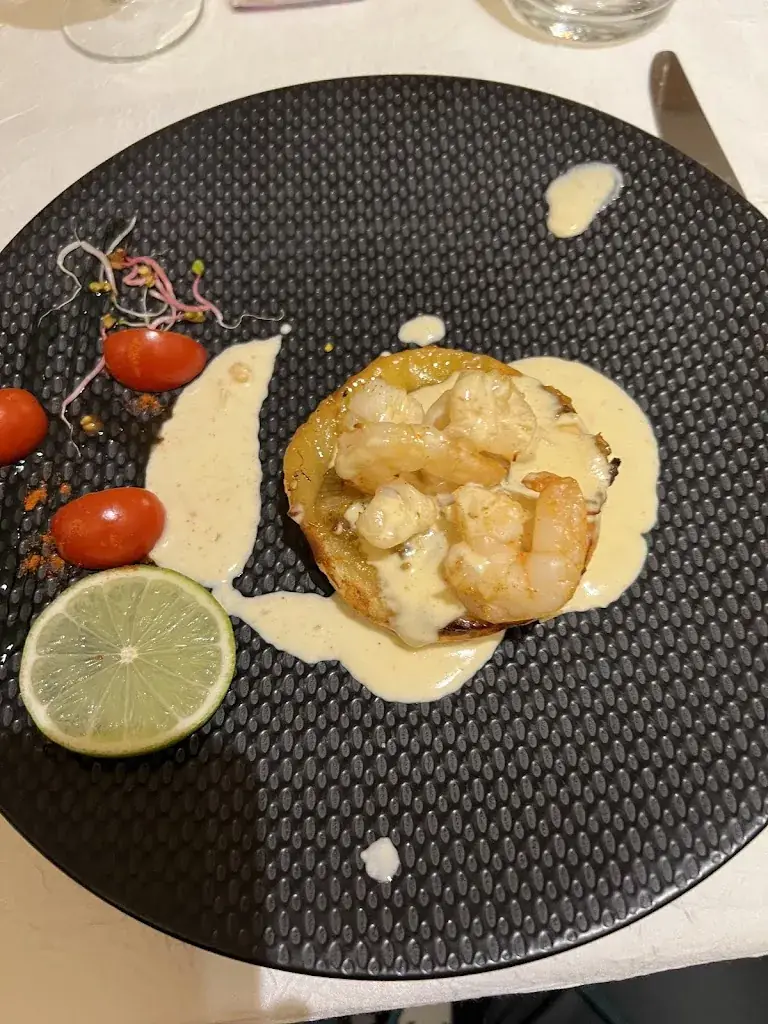 Menu_La Croisée des Chemins_Fegersheim_image_7