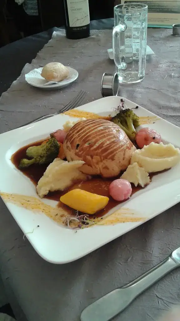 Menu_La Croisée des Chemins_Fegersheim_image_9