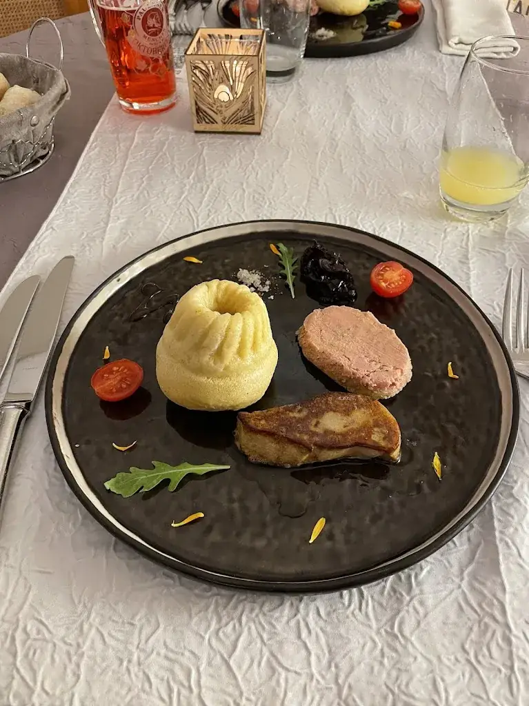 Killian Rieger_La Croisée des Chemins_Fegersheim_review