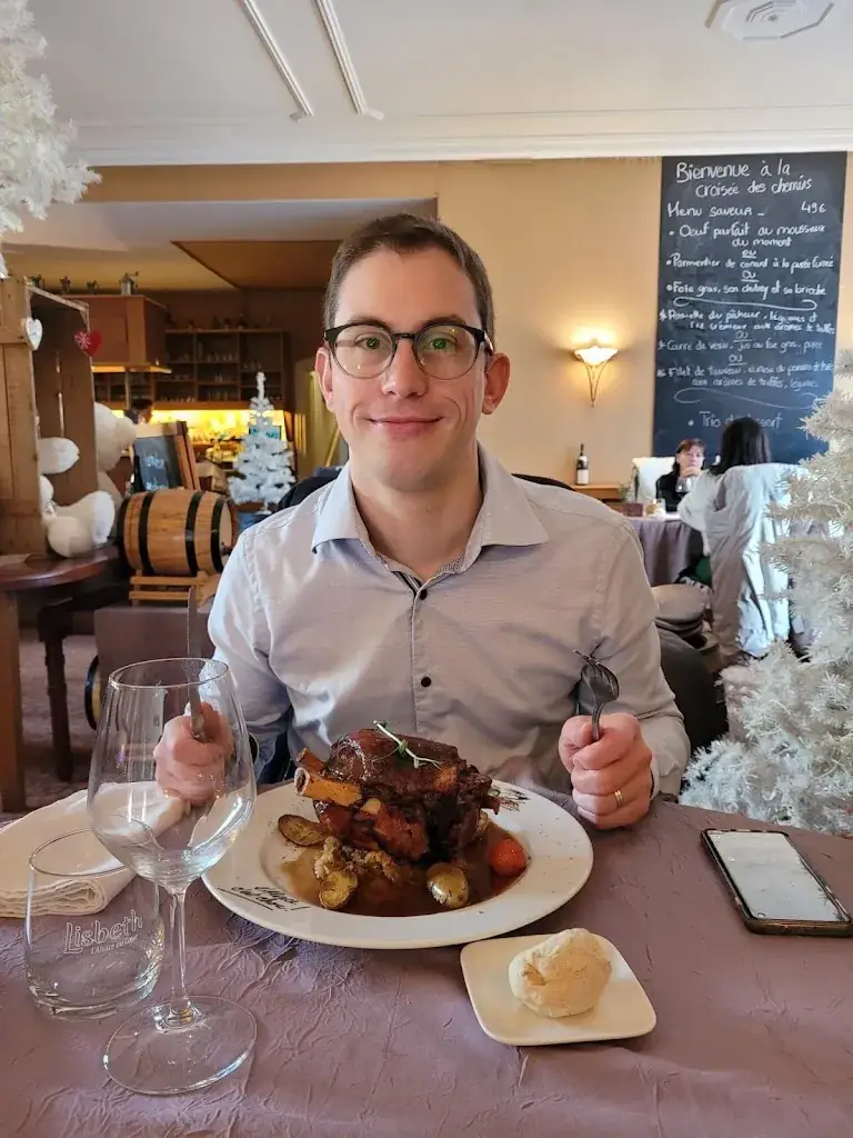 Rémi Psaume_La Croisée des Chemins_Fegersheim_review