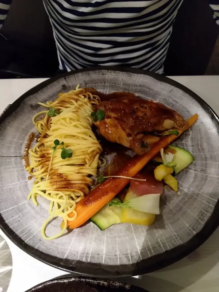 Menu_Restaurant Le Parmentel By Julie_Ban-Saint-Martin_image_4