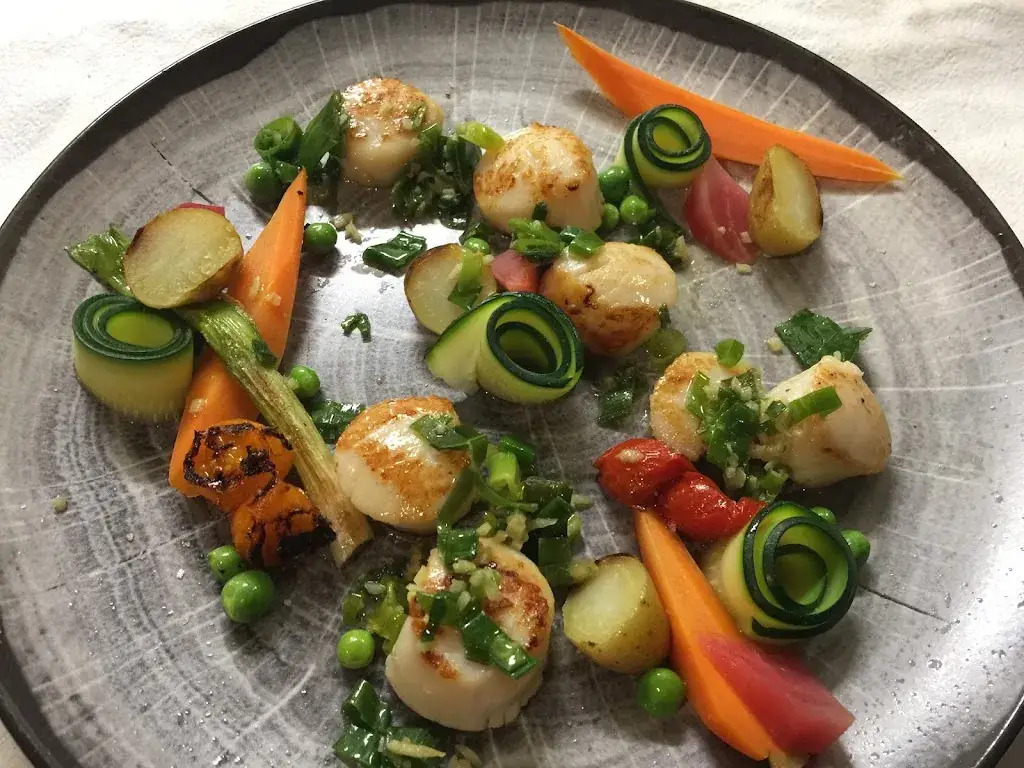 Restaurant Le Parmentel By Julie_Ban-Saint-Martin_slider_image_2