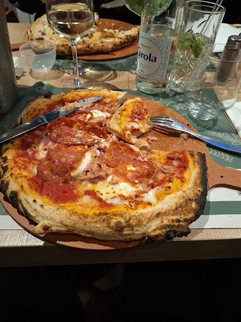 Kevin Gotzelmann_La Taormina_Ban-Saint-Martin_review