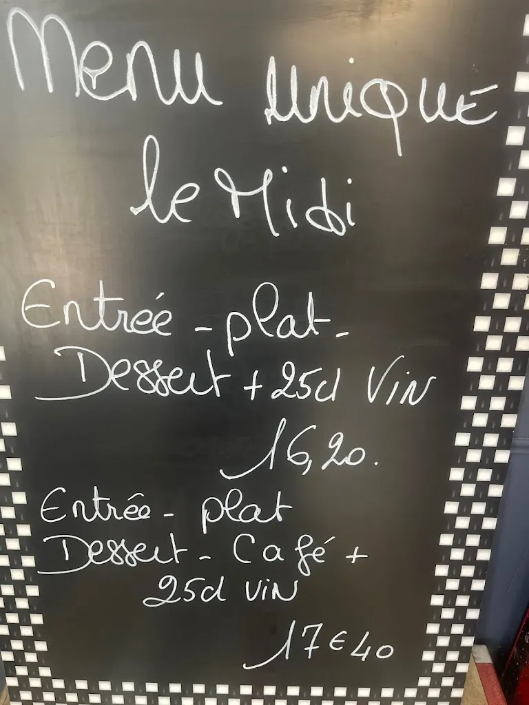 Menu_Café des Sports_Amplepuis_imagen_1