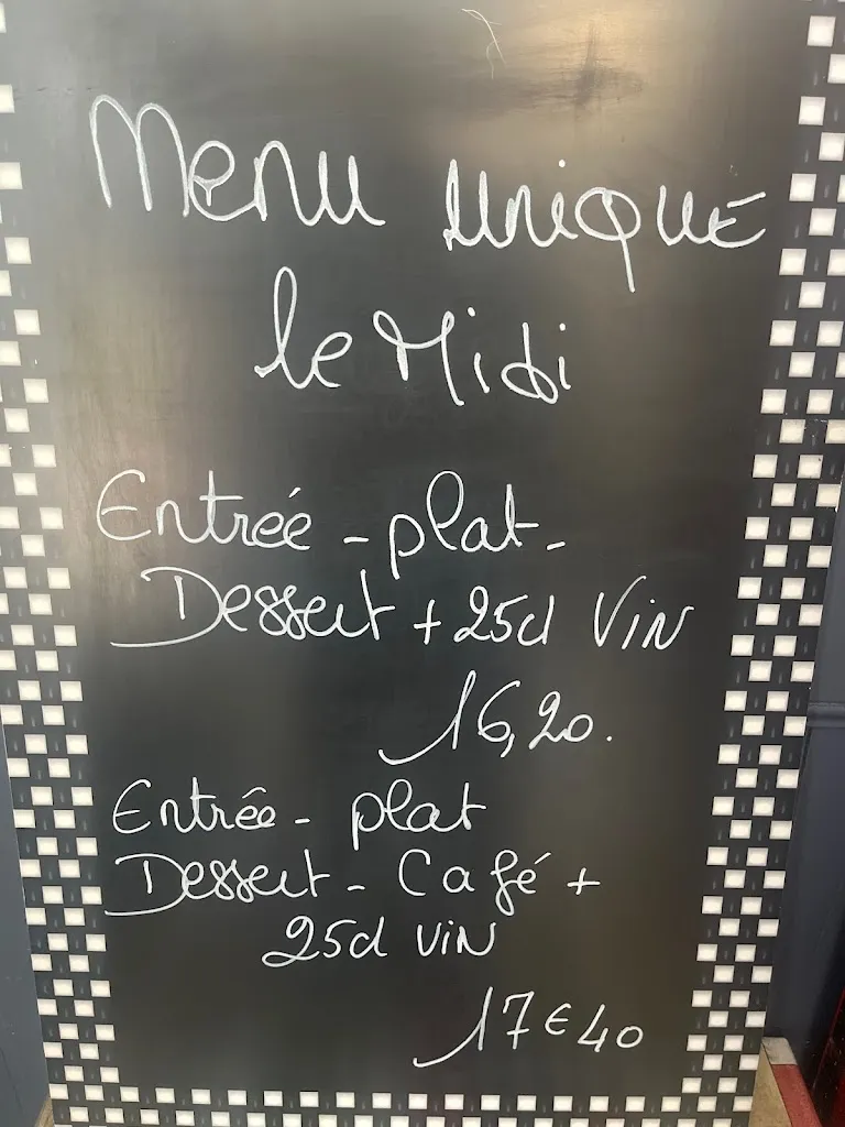 Menu_Café des Sports_Amplepuis_imagen_3