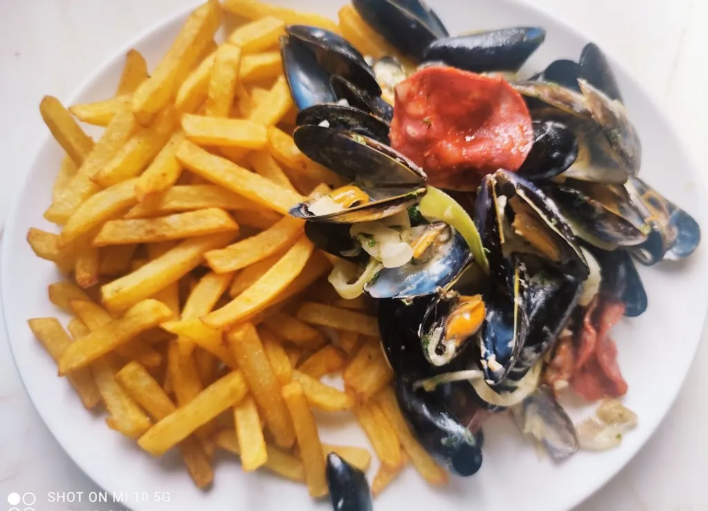 Menu_Café des Sports_Amplepuis_imagen_5