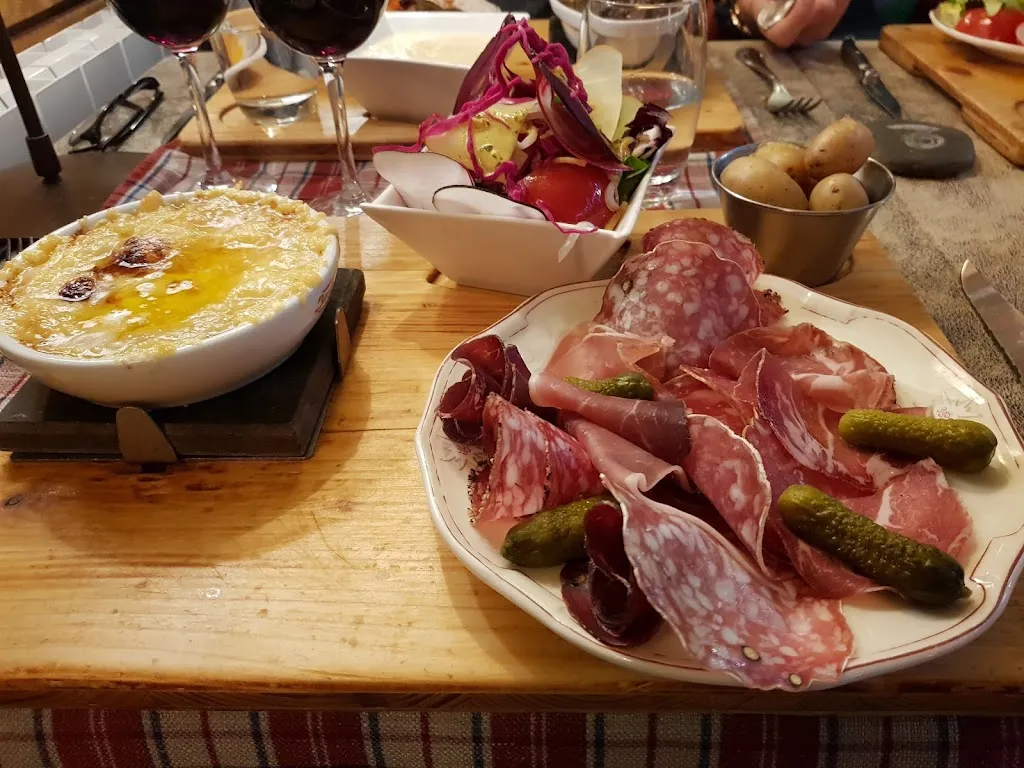 Menu_SAS MONCHU Restaurant A CHATEL_Châtel_image_2