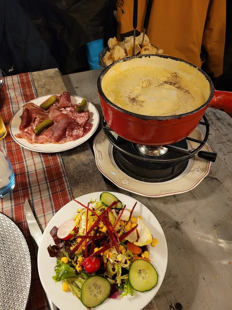 Menu_SAS MONCHU Restaurant A CHATEL_Châtel_image_4