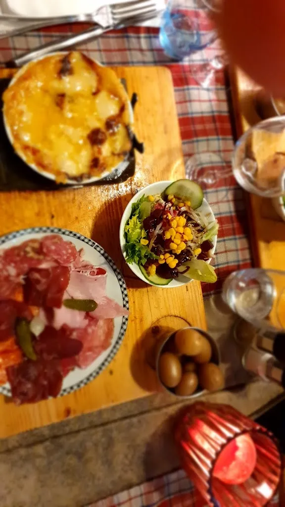 Menu_SAS MONCHU Restaurant A CHATEL_Châtel_image_8