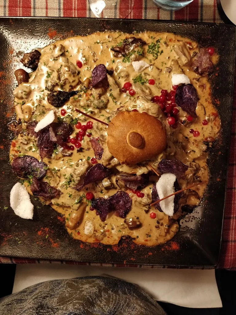 Menu_SAS MONCHU Restaurant A CHATEL_Châtel_image_9