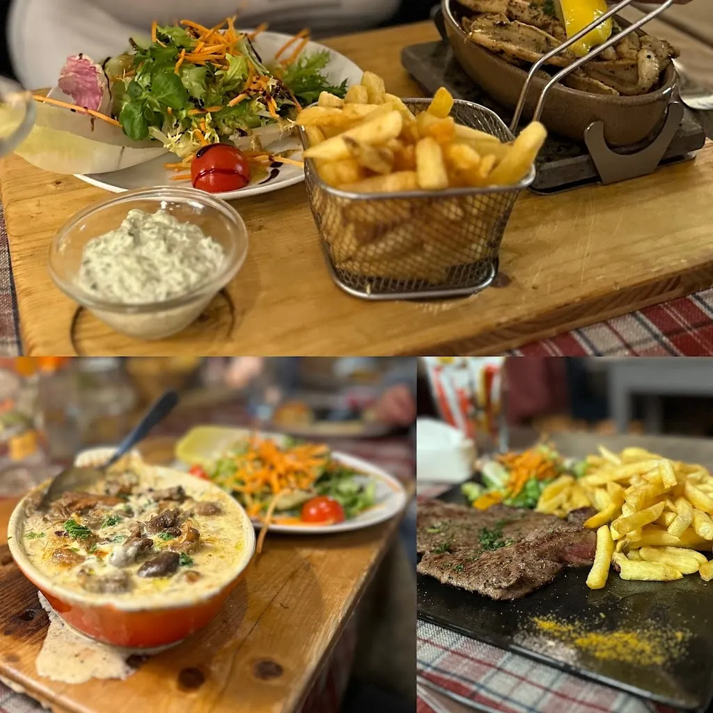 Enrique Velasco_SAS MONCHU Restaurant A CHATEL_Châtel_review