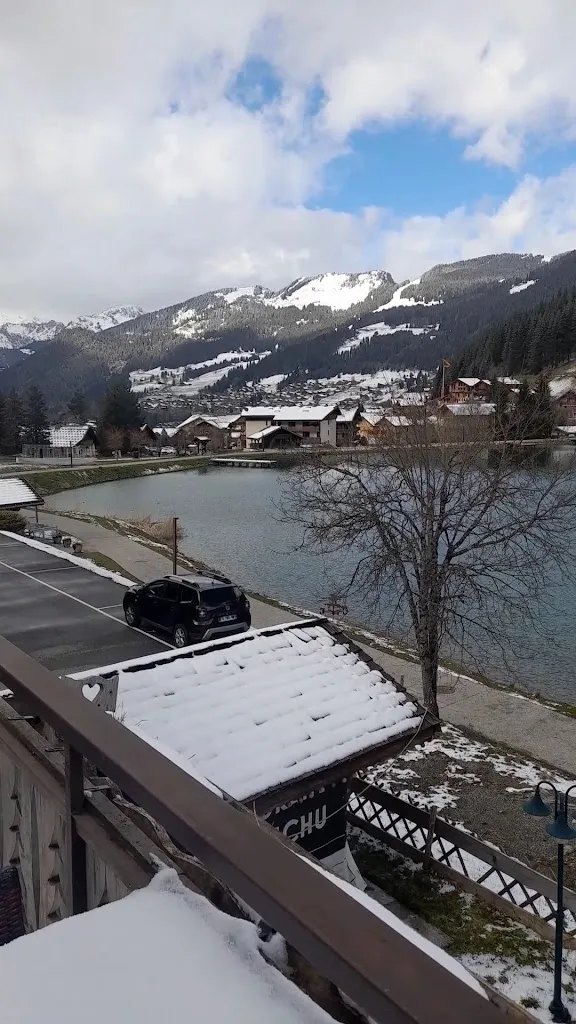 Milos_SAS MONCHU Restaurant A CHATEL_Châtel_review