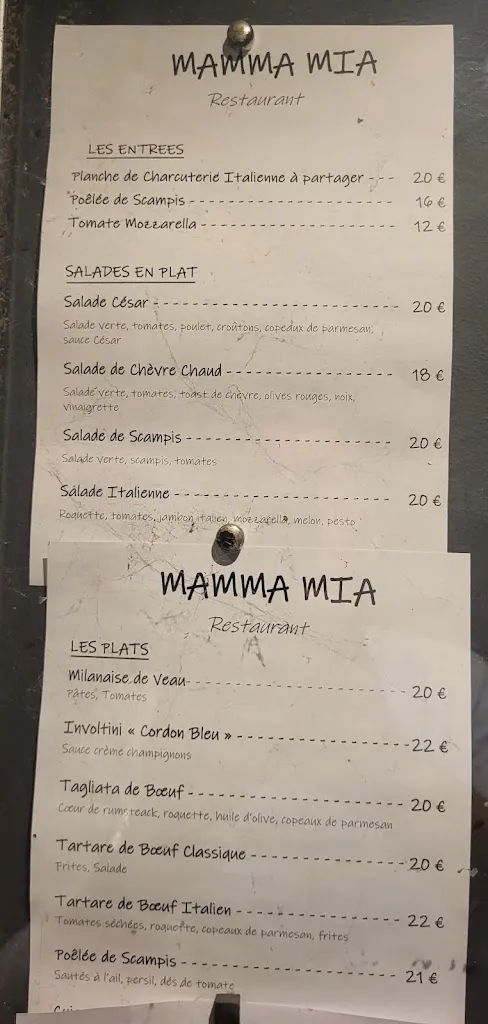 Menu_Mamma mia_Ban-Saint-Martin_image_1