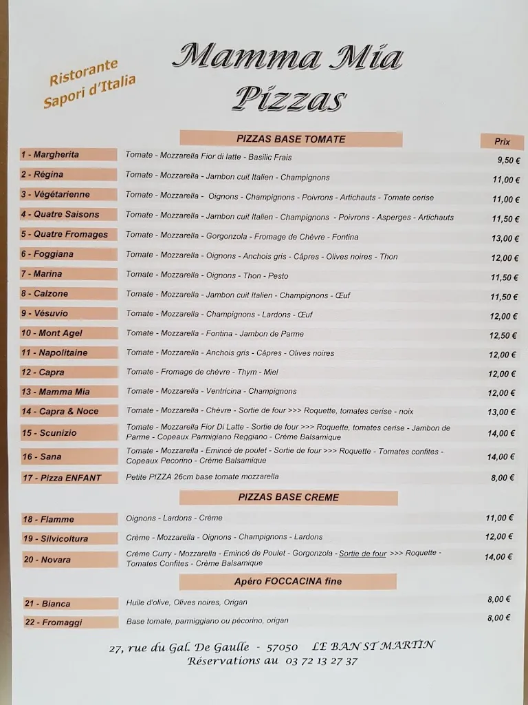 Menu_Mamma mia_Ban-Saint-Martin_image_2