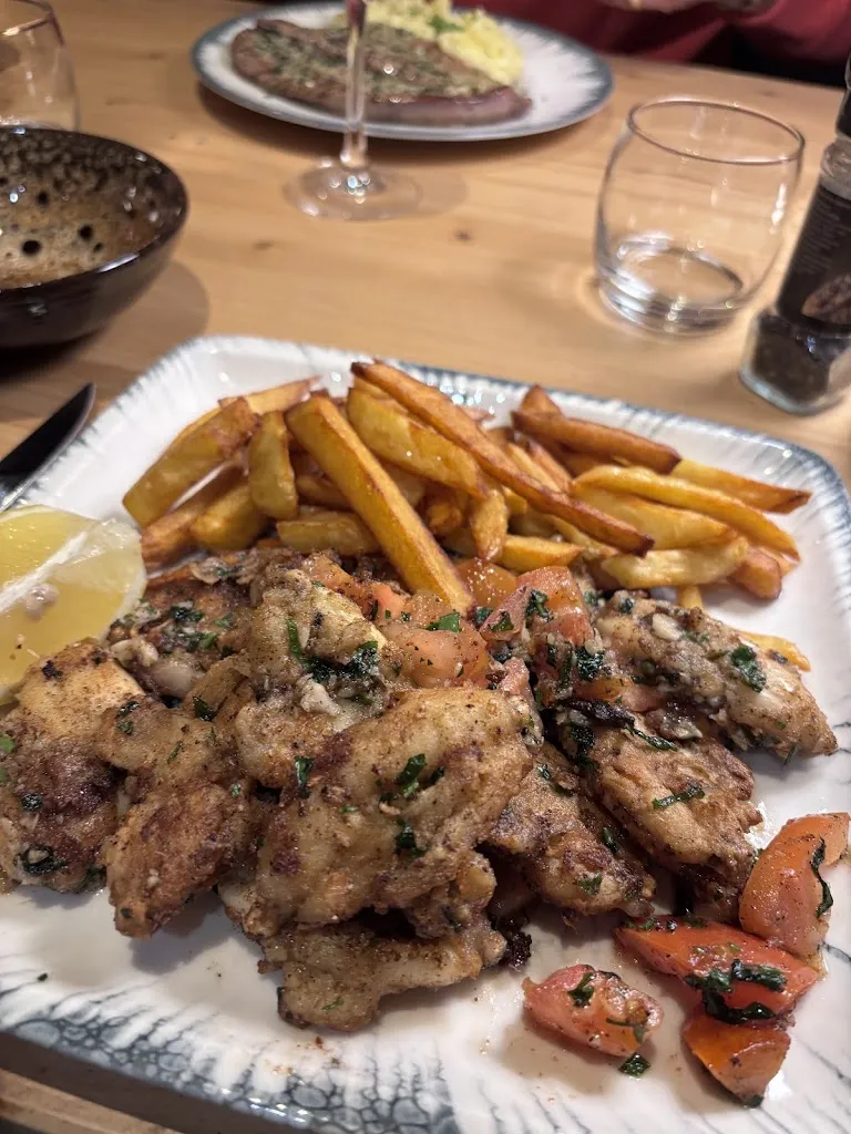 Giulia B_Mamma mia_Ban-Saint-Martin_review