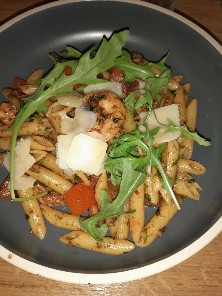 Odile Kissel_Mamma mia_Ban-Saint-Martin_review