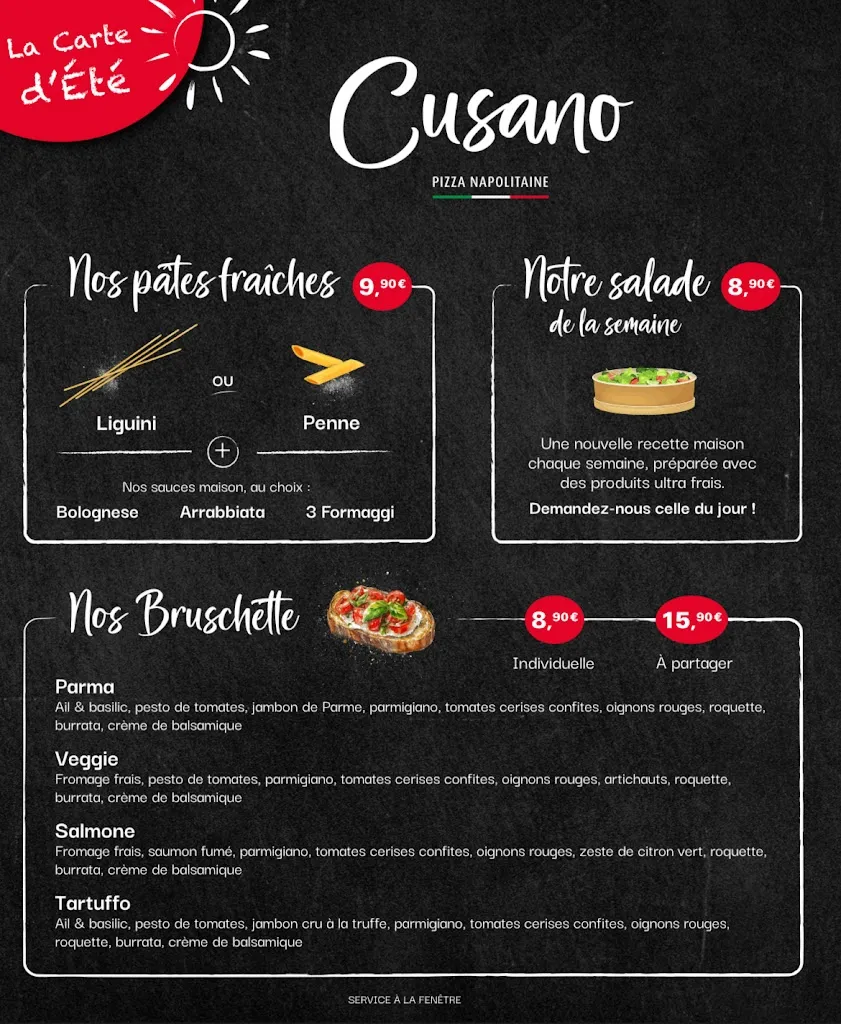 Menu_Pizzeria CUSANO_Ban-Saint-Martin_image_1