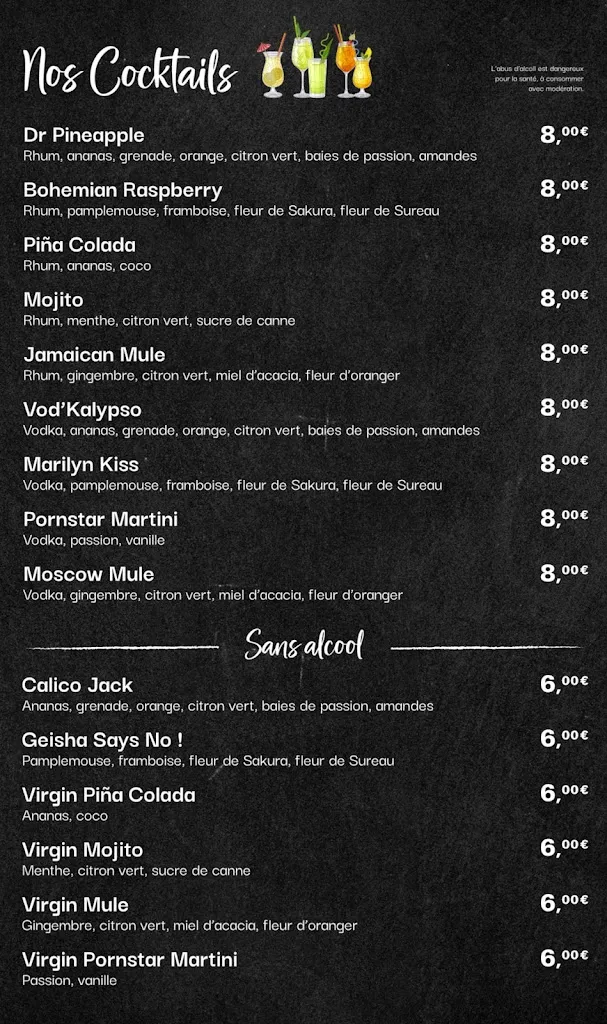 Menu_Pizzeria CUSANO_Ban-Saint-Martin_image_2