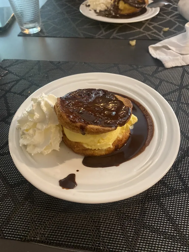 Ritzmann Marc_Restaurant olivier_Metz_review