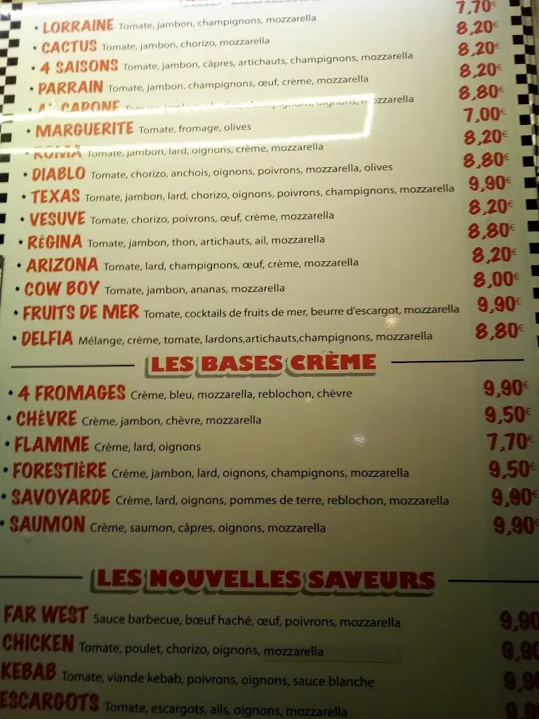 Menu_Lorraine Pizza_Ban-Saint-Martin_image_4