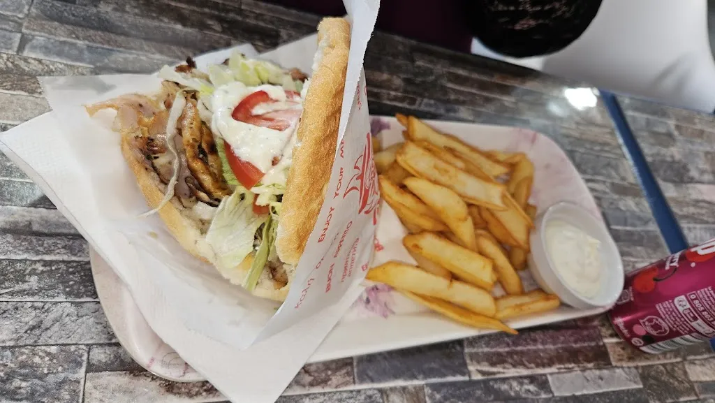 olive_'Prends le Temps'_Ban-Saint-Martin_review