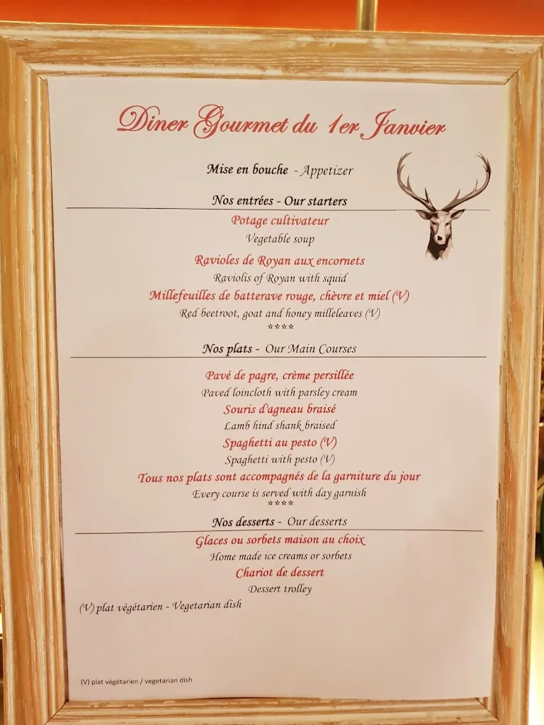 Restaurant Le Cerf_Châtel_slider_image_3