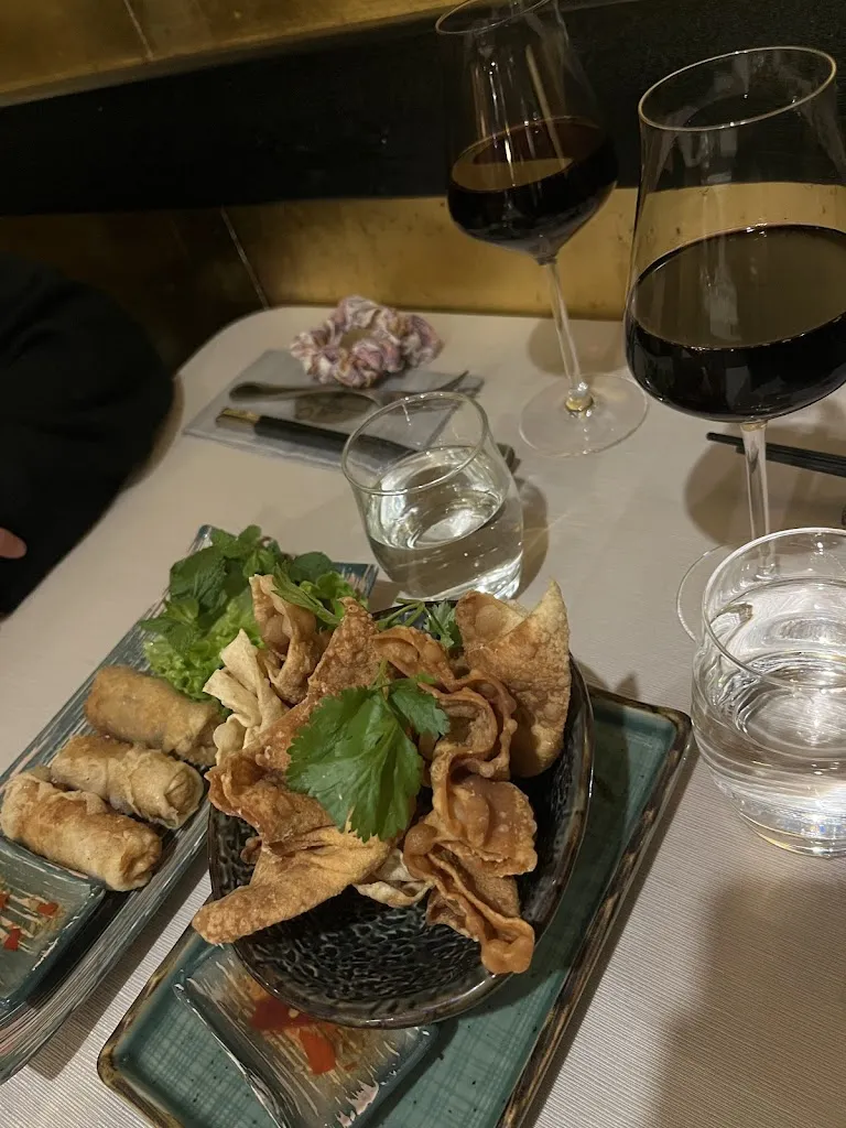 Melissa_La Jonque d'Or_Metz_review