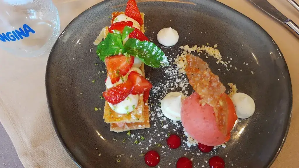 Arman Khalatyan_Le Romarin Restaurant_Metz_recensione