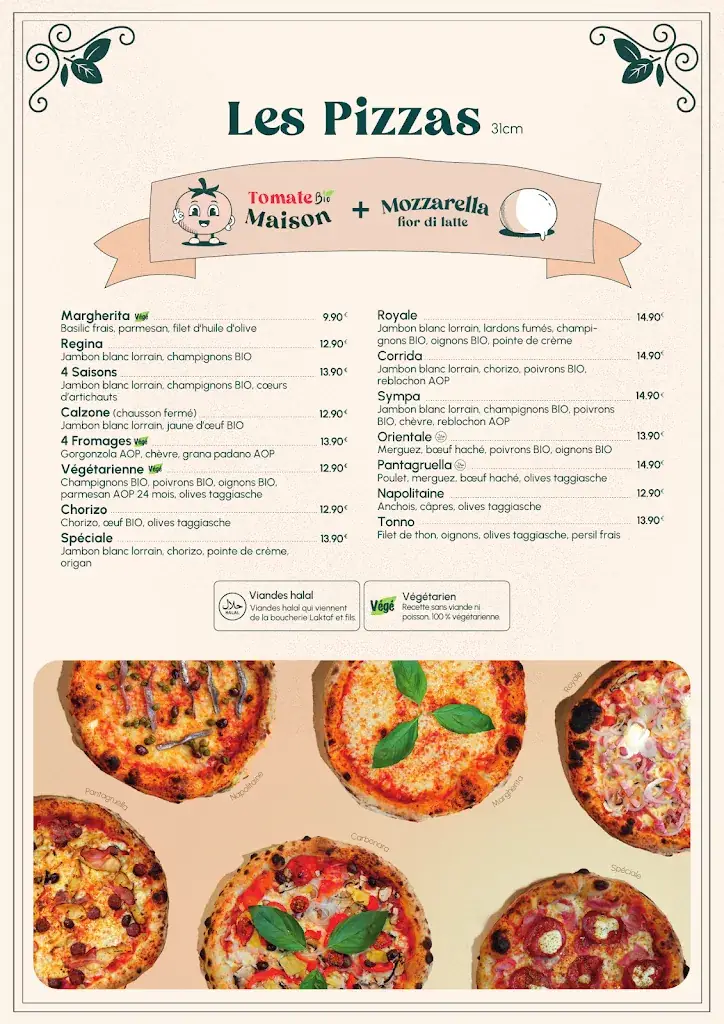 Menu_Ok Pizza Devant-les-Ponts_Metz_image_1