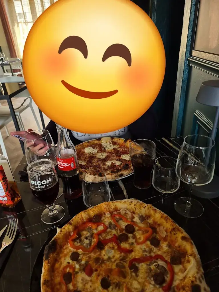 Grégory Pol_Ok Pizza Devant-les-Ponts_Metz_review