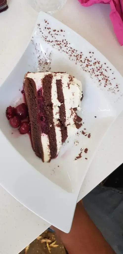 Menu_Les Bagenelles, Hôtel 3 étoiles et Restaurant au coeur de la nature_Sainte-Marie-aux-Mines_image_7