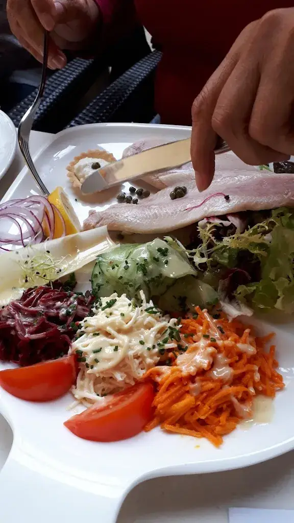 Menu_Les Bagenelles, Hôtel 3 étoiles et Restaurant au coeur de la nature_Sainte-Marie-aux-Mines_image_8