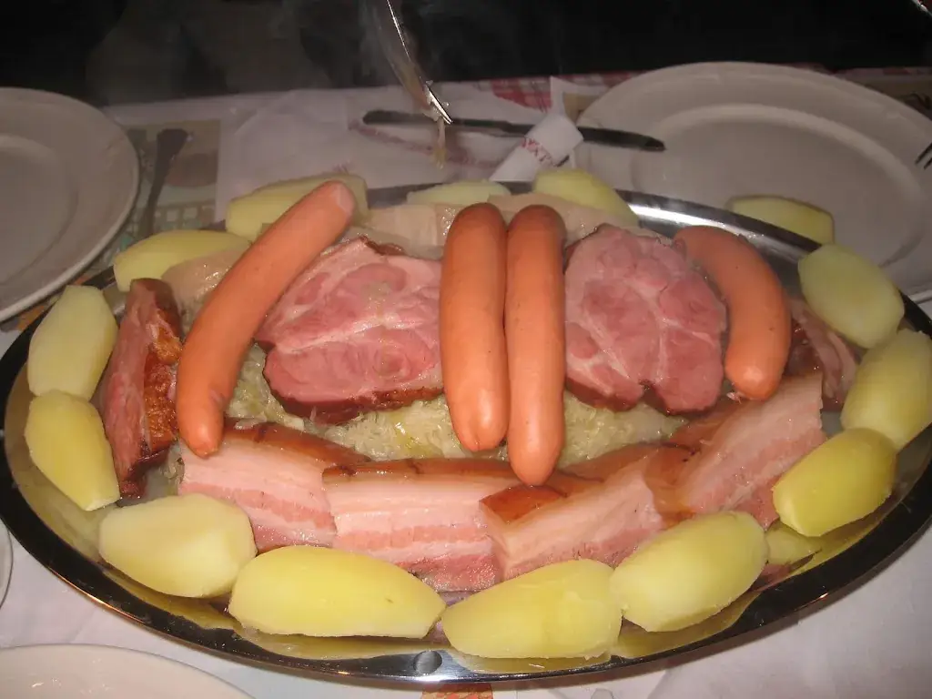 Menu_Les Bagenelles, Hôtel 3 étoiles et Restaurant au coeur de la nature_Sainte-Marie-aux-Mines_image_9