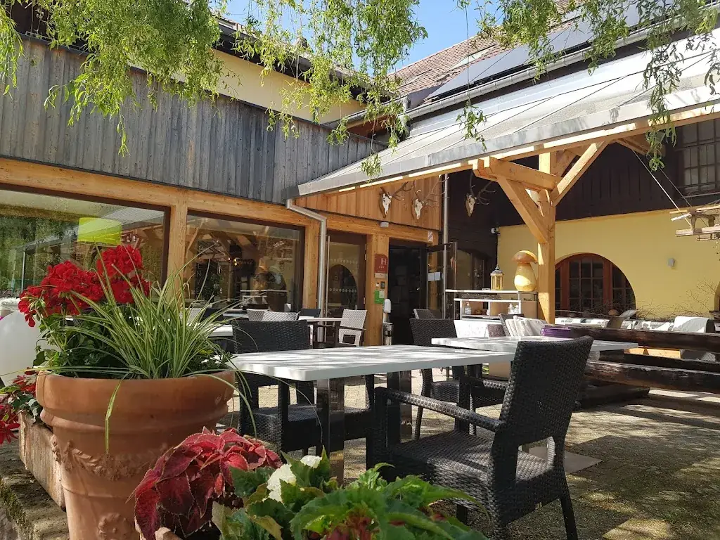 Les Bagenelles, Hôtel 3 étoiles et Restaurant au coeur de la nature_Sainte-Marie-aux-Mines_slider_image_1