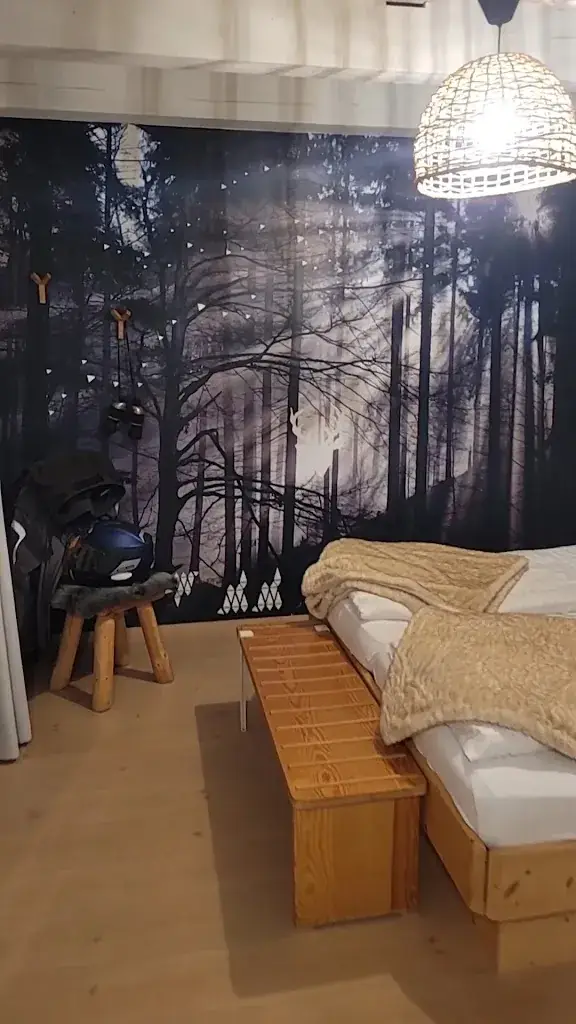 Les Bagenelles, Hôtel 3 étoiles et Restaurant au coeur de la nature_Sainte-Marie-aux-Mines_slider_image_2