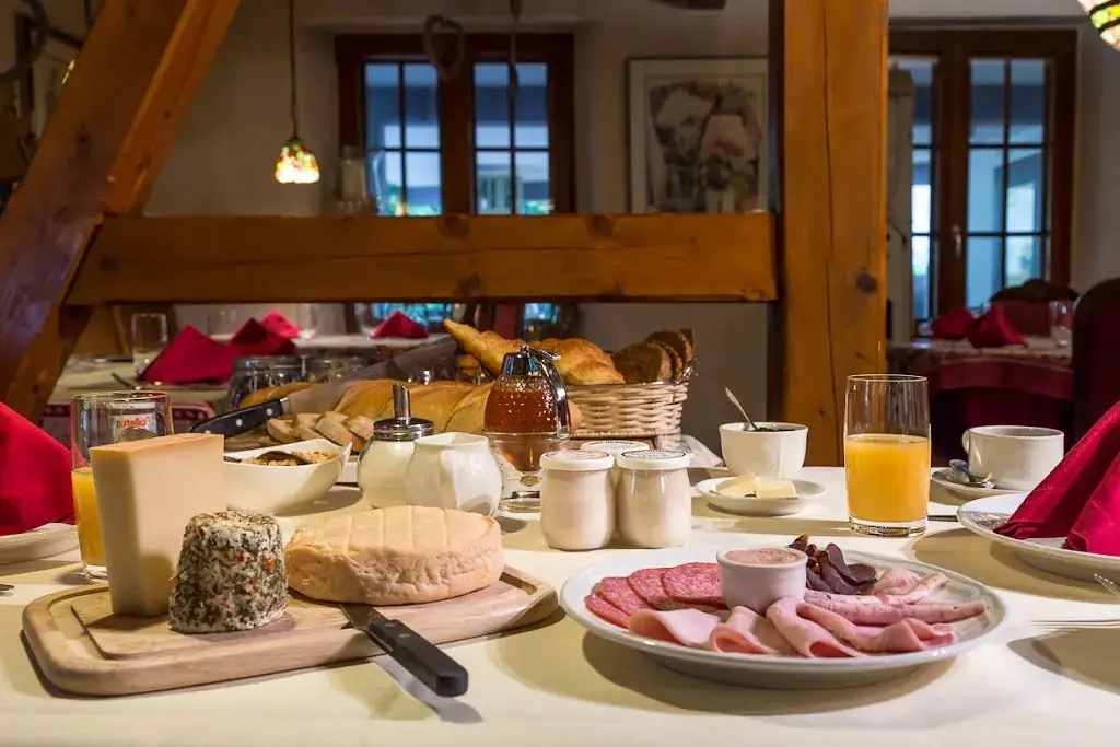 Les Bagenelles, Hôtel 3 étoiles et Restaurant au coeur de la nature_Sainte-Marie-aux-Mines_slider_image_3