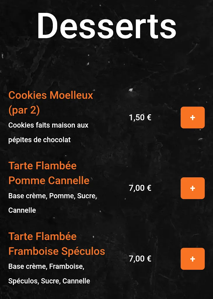 Menu_Pizza Liepvre - Pizzeria en livraison uniquement_Lièpvre_image_3