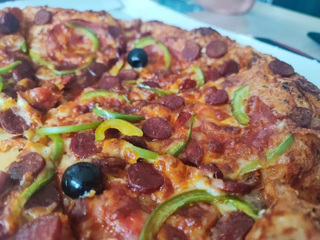 jennifer griesmar_Pizza Liepvre - Pizzeria en livraison uniquement_Lièpvre_review