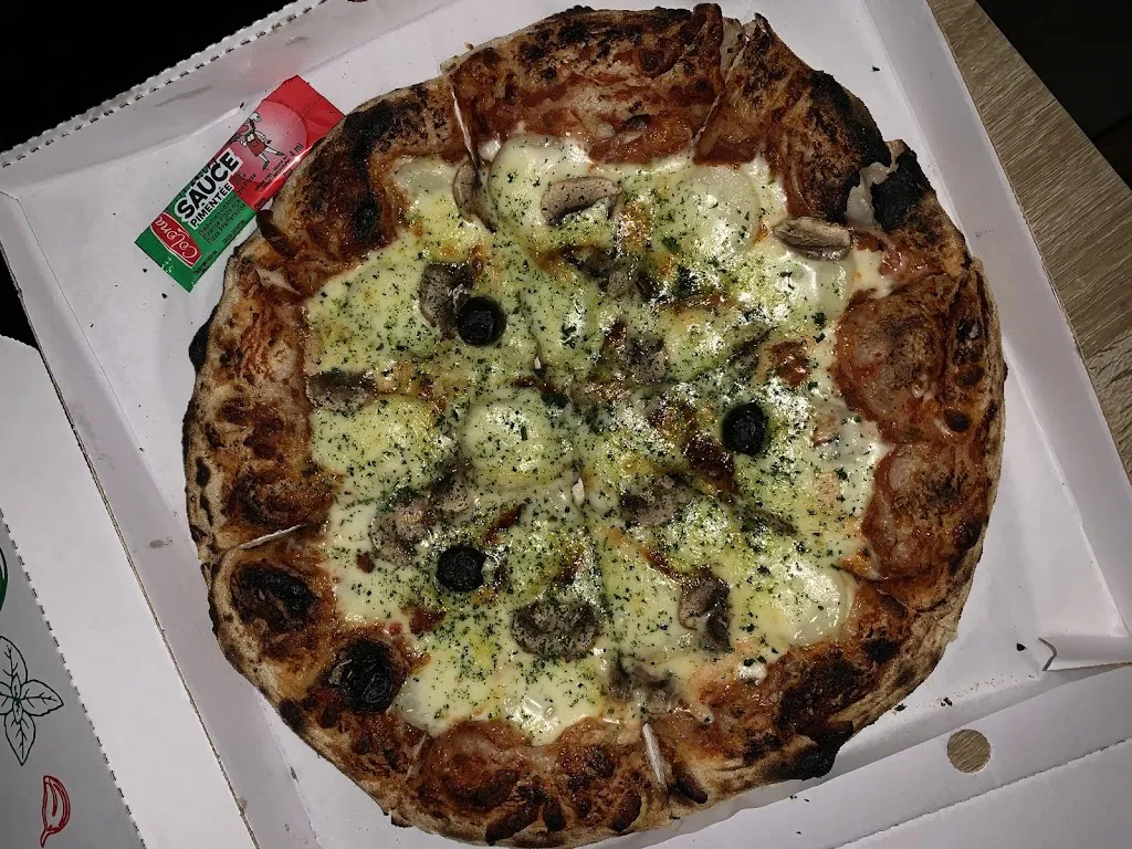 Melody Rivot_Pizza Liepvre - Pizzeria en livraison uniquement_Lièpvre_review