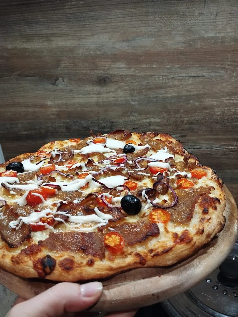 Pizza Liepvre - Pizzeria en livraison uniquement restaurant in Lièpvre