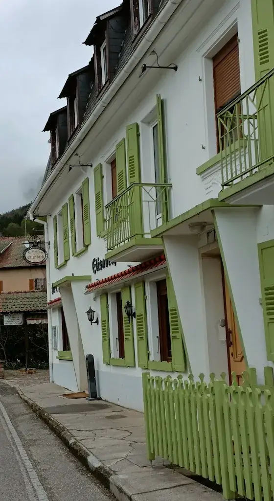 David Olivari_Hôtel Restaurant Elisabeth - La Vancelle_Vancelle_review