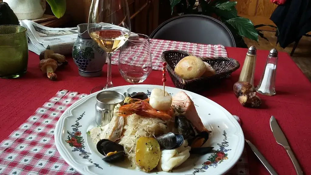 Hôtel Restaurant Elisabeth - La Vancelle_Vancelle_slider_image_3