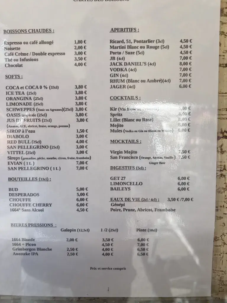 Menu_Le Grizzly_Châtel_immagine_1