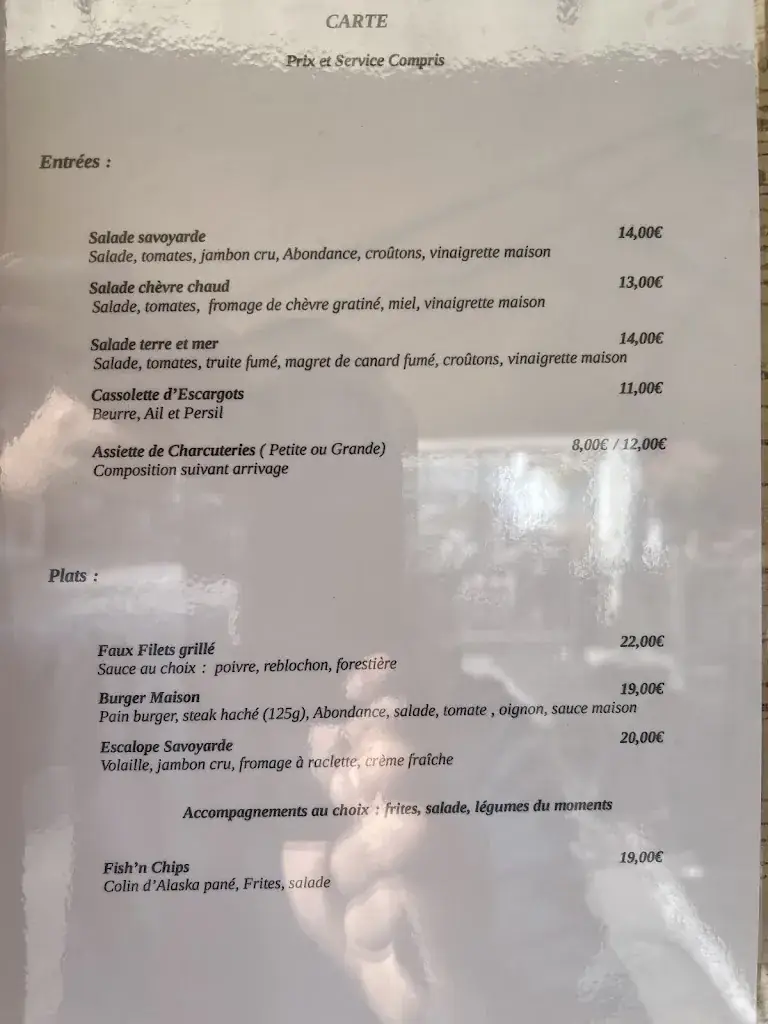 Menu_Le Grizzly_Châtel_immagine_3